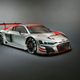 Illustration for article titled The New 2019 Audi R8 LMS GT3 Is Still Stupid Expensive, Still Looks Awesome
